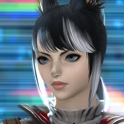 Matron | Nyte Snow