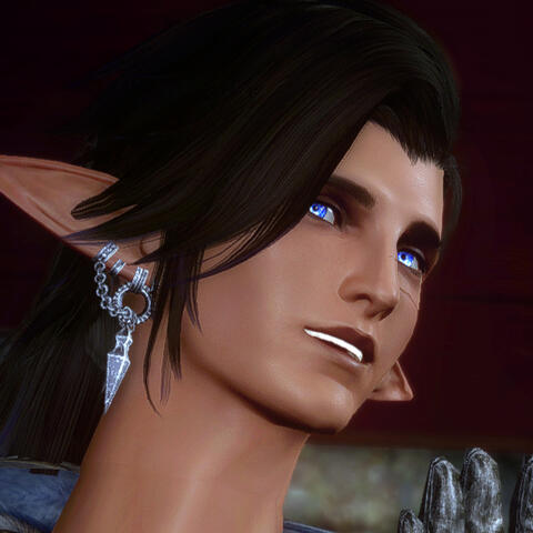 Soldier | Varian Beaufoy